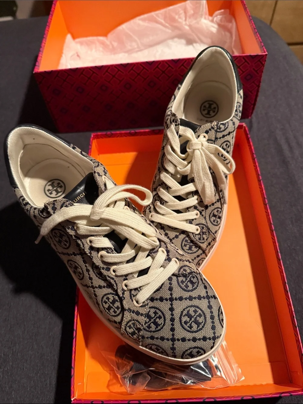 Tory Burch tory burch